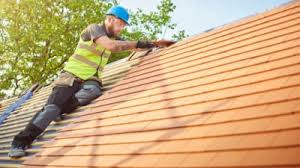 Trusted Rochester, MI Roofing Service Experts