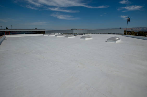 Best Storm Damage Roof Repair  in Rochester, MI