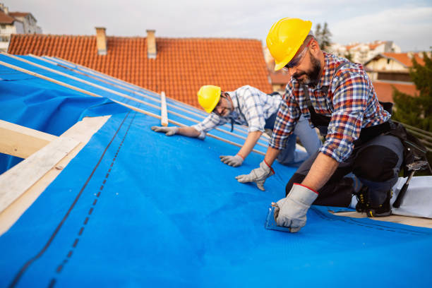 Roof Coating Services in Rochester, MI