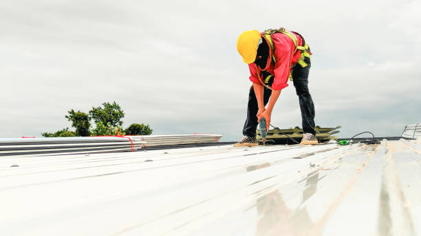Best Roof Installation  in Rochester, MI