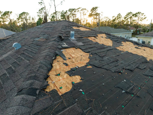 Best Roofing for New Construction  in Rochester, MI
