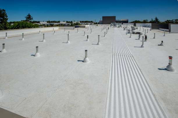Best Metal Roofing Installation  in Rochester, MI